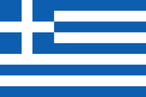 Griechenland - Bild von Clker-Free-Vector-Images auf Pixabay