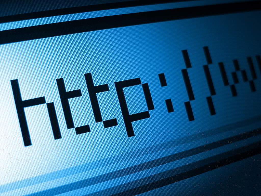 Beginn einer Webadresse - free picture by dhester via Morguefile.com