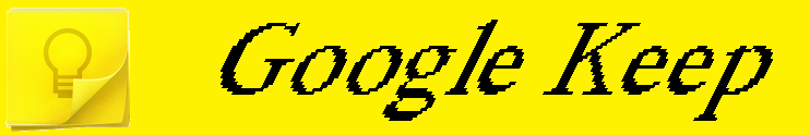 Google_Keep_icon