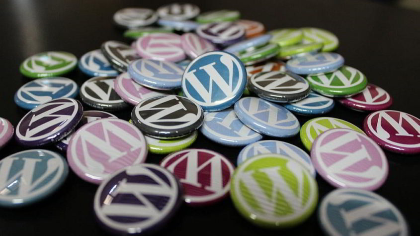 WordPress - (C) gounder CC0 via Pixabay.de
