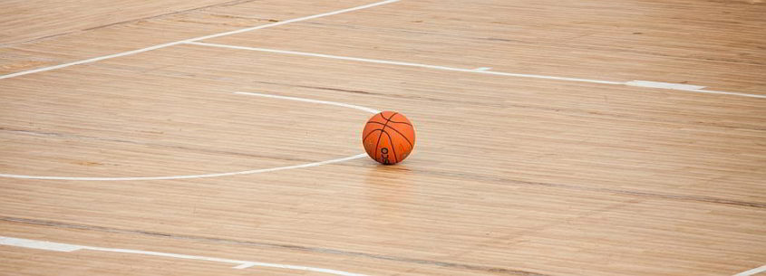Basketball - (C) PDPics CC0 via Pixabay.de
