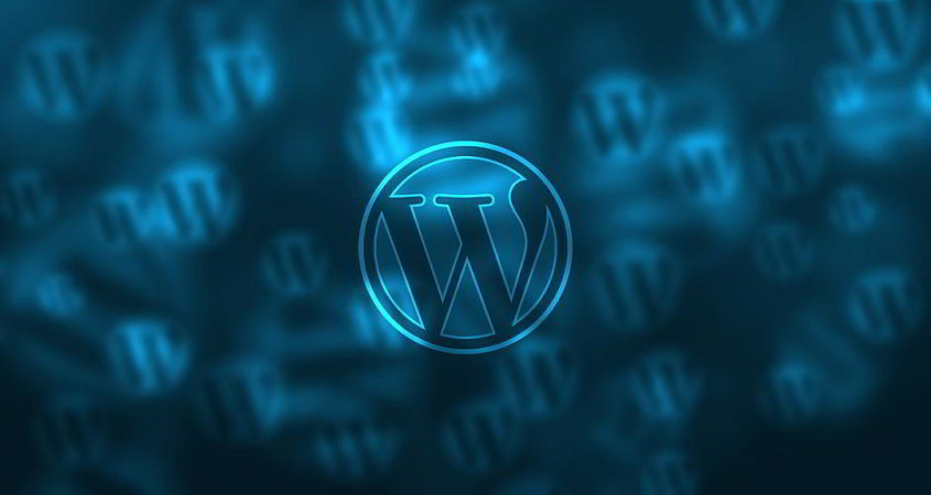 WordPress-Symbol - (C) simplu27 CC0 via Pixabay.de