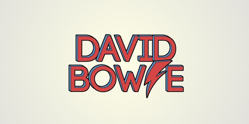 David Bowie - Bild von Tommaso Tabacchi auf Pixabay