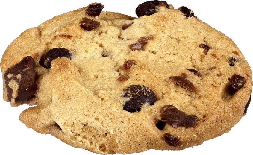 Ein Cookie - (C) StevenGiacomelli CC0 via Pixabay.de