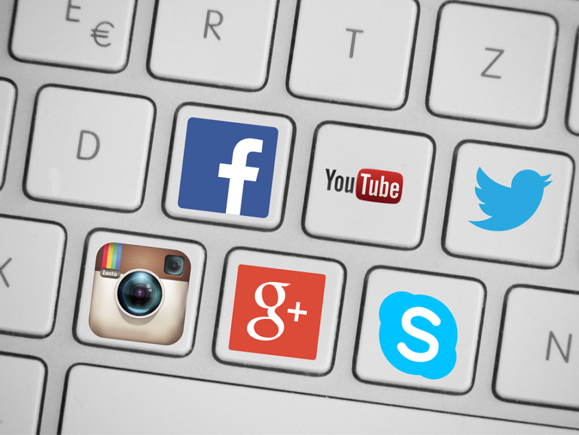 Social Media - (C) kropekk_pl CC0 via Pixabay.de