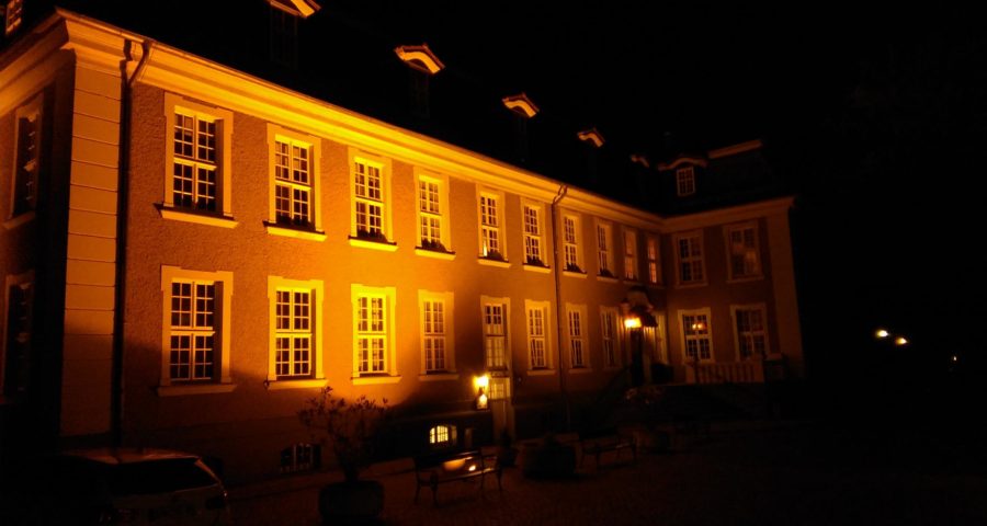 Parkhotel Schloss Meisdorf