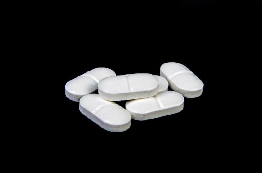 Tabletten - (C) PubicDomainPictures CC0 via Pixabay.de
