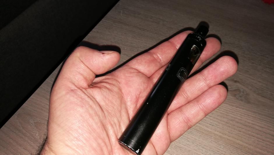 Meine eGo AIO Pro C