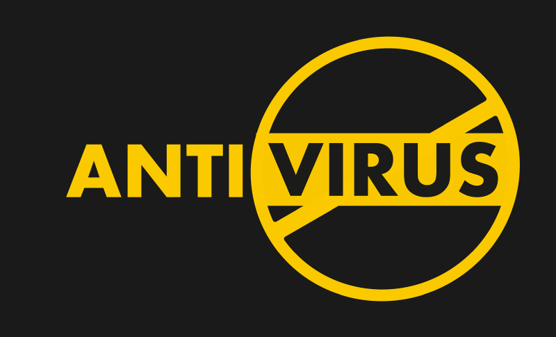 Antivirus - riefkedr CC0 via Pixabay.com - https://pixabay.com/de/antivirus-technologie-schutz-wort-1349649/