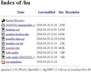 Index of /hu - statt Blog