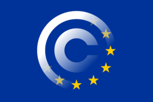 Europäisches Urheberrecht - Bild von Clker-Free-Vector-Images auf Pixabay