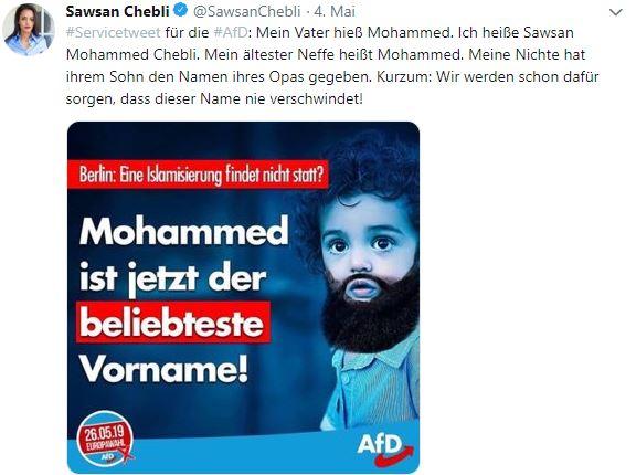 Twitter schafft sich einfach mal ab