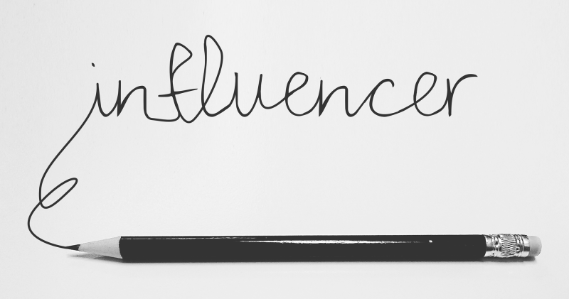 Influencer - (C) ElisaRiva - Pixabay-Lizenz - via Pixabay.com