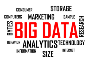 Big Data Management - Wie soll das gehen? - Bild von Tumisu auf Pixabay
