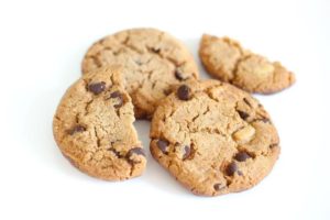 Cookie-Beschwerden sind nun unterwegs - Bild von Bernadette Wurzinger auf Pixabay