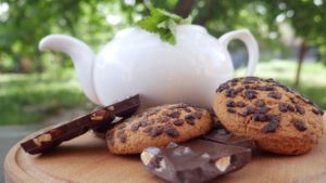Website-Bremsen: Cookies und Captcha - Bild von Irina Savchishina auf Pixabay