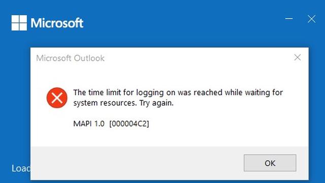 Was ist nun alles an Outlook kaputt?