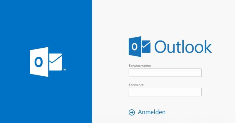 Exchange Server Security Updates und OWA Redirect