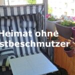 Heimat ohne Nestbeschmutzer