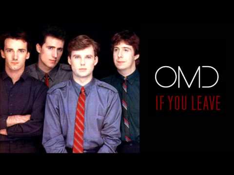 OMD - If You Leave
