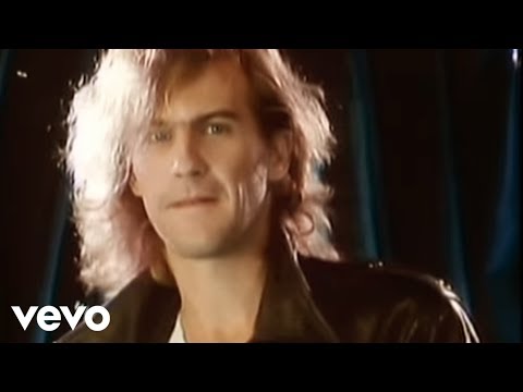 Men Without Hats - Pop Goes The World (Official Video)