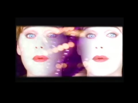 Cocteau Twins - Heaven Or Las Vegas (Official Video)