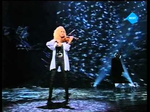 Nocturne - Secret Garden - Norway 1995 - Eurovision songs with live orchestra