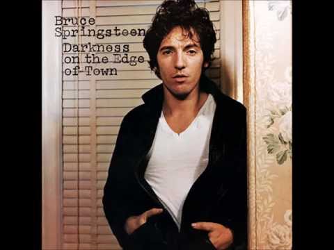 BADLANDS - Bruce Springsteen (LYRICS IN DESCRIPTION)