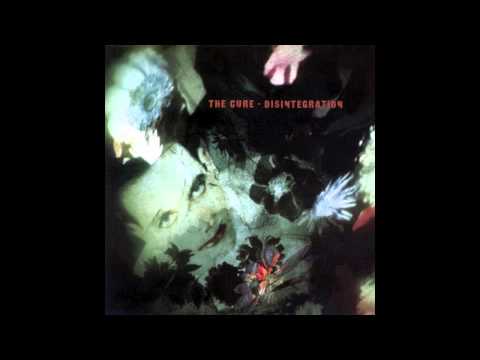 The Cure - Fascination Street