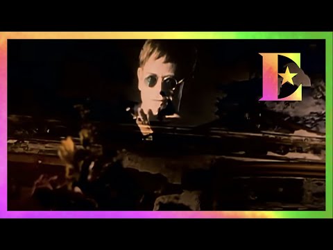 Elton John - The One