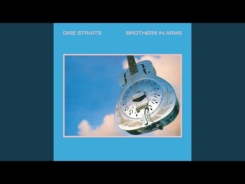 Brothers In Arms (Remastered 1996)
