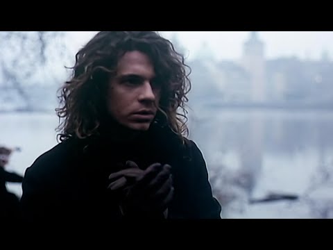 INXS - Never Tear Us Apart (Official Music Video)