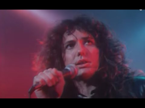 Whitesnake - Here I Go Again (Official Music Video)