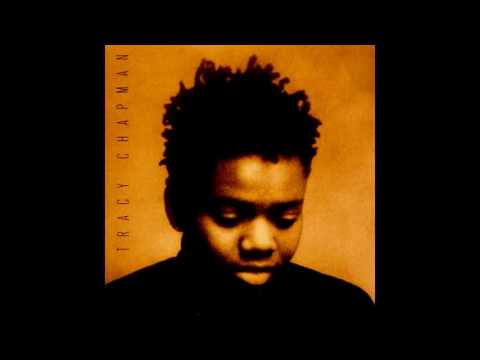 Tracy Chapman - Fast car