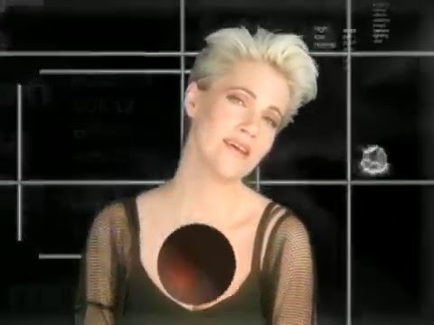 Roxette - Almost Unreal (Official Video)