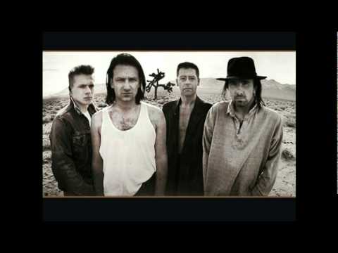 U2: Hawkmoon 269 - I Need Your Love