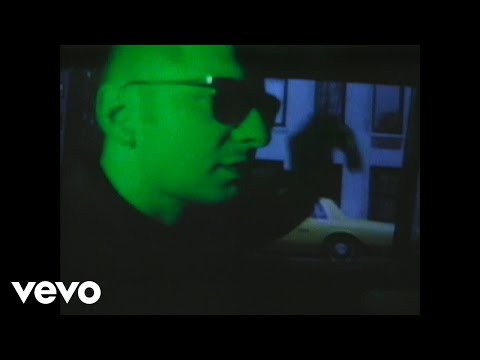 Depeche Mode - Policy Of Truth (Official Video)