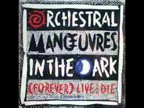 OMD - Forever Live And Die Extended Mix by John ´Tokes´ Potoker