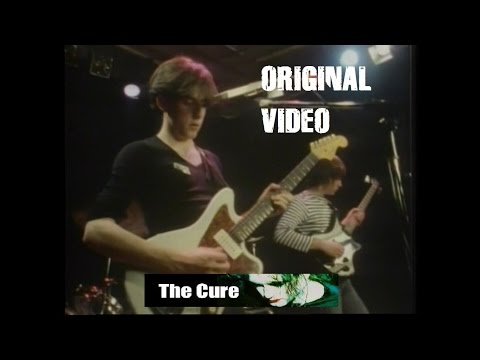 The Cure - 10.15 Saturday Night