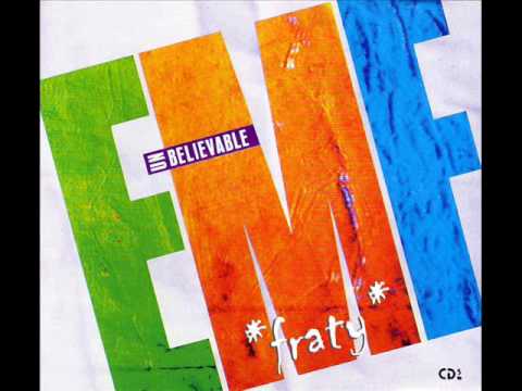 EMF - Unbelievable (Cin City Sex Mix) (1990)