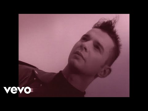 Depeche Mode - Little 15 (Official Video)