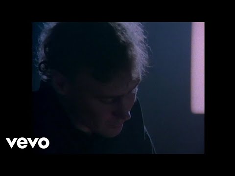 Bruce Hornsby, The Range - Every Little Kiss