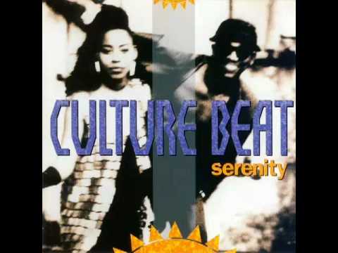 Culture Beat - Serenity (Epilog)