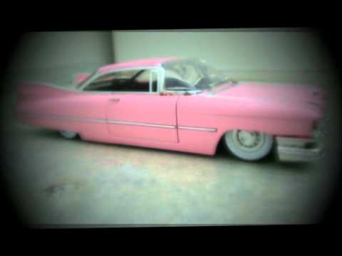 Pink Cadillac - Bruce Springsteen &amp; The E Street Band