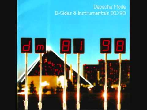 Depeche Mode B-sides - Flexible