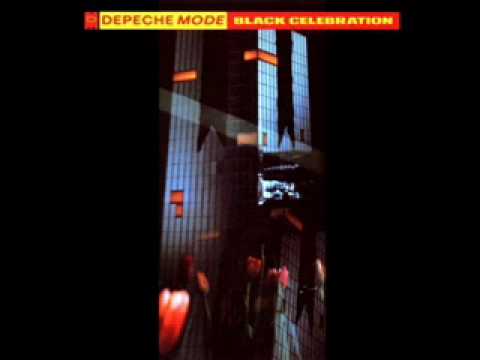 Depeche Mode - But not tonight