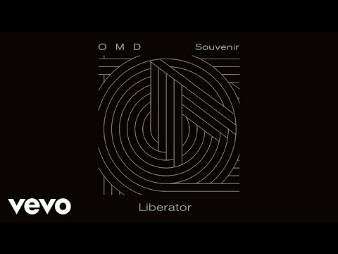 Orchestral Manoeuvres In The Dark - Liberator (Audio)
