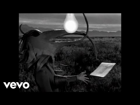 Depeche Mode - In Your Room (Official Video)