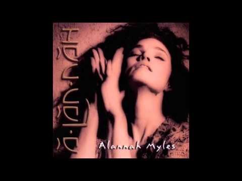 Alannah Myles - Irish Rain