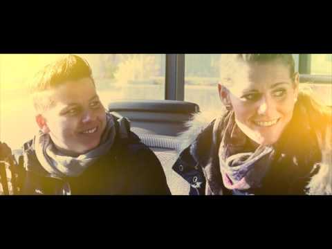 Kerstin Ott - Die immer lacht (erstes Video)